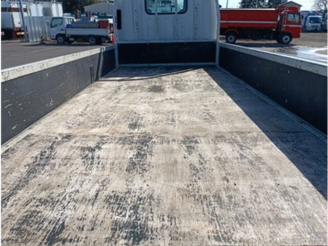 いすゞエルフ平ボディ小型（2t・3t）[写真07]