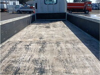 いすゞエルフ平ボディ小型（2t・3t）[写真08]