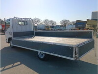 いすゞエルフ平ボディ小型（2t・3t）[写真09]