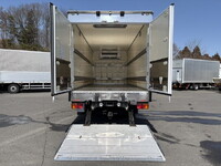 日野レンジャー冷凍車（冷蔵車）中型（4t）[写真14]