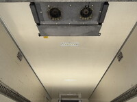 日野レンジャー冷凍車（冷蔵車）中型（4t）[写真17]