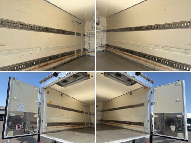 日野レンジャー冷凍車（冷蔵車）中型（4t）[写真17]