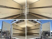 日野レンジャー冷凍車（冷蔵車）中型（4t）[写真18]