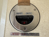 日野レンジャー冷凍車（冷蔵車）中型（4t）[写真21]