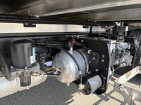 日野レンジャー冷凍車（冷蔵車）中型（4t）[写真27]