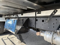 日野レンジャー冷凍車（冷蔵車）中型（4t）[写真28]