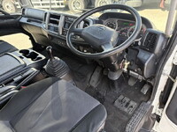 日野レンジャー冷凍車（冷蔵車）中型（4t）[写真34]