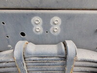 いすゞギガダンプ大型（10t）[写真12]