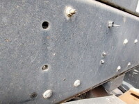 いすゞギガダンプ大型（10t）[写真13]