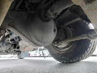 いすゞギガダンプ大型（10t）[写真16]