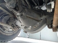 いすゞギガダンプ大型（10t）[写真17]