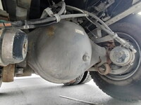 いすゞギガダンプ大型（10t）[写真18]