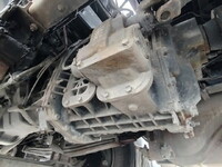 いすゞギガダンプ大型（10t）[写真19]