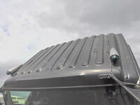 いすゞギガダンプ大型（10t）[写真20]