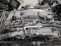 いすゞギガダンプ大型（10t）[写真21]