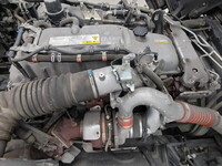 いすゞギガダンプ大型（10t）[写真22]