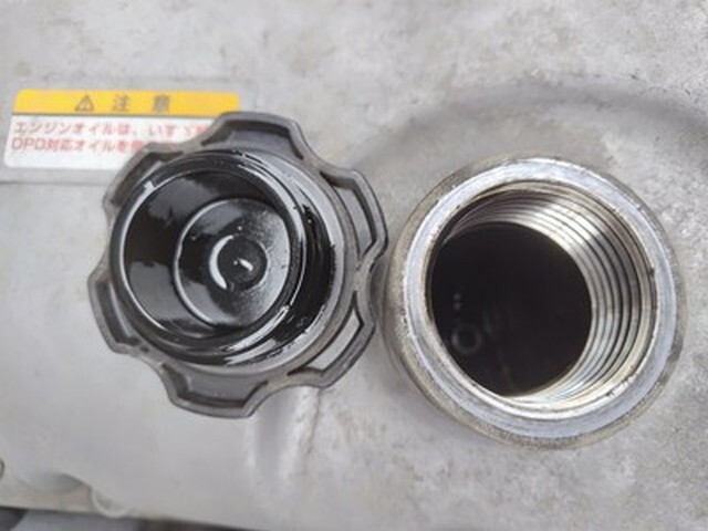 いすゞギガダンプ大型（10t）[写真23]