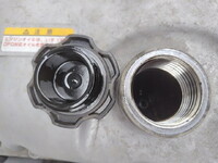 いすゞギガダンプ大型（10t）[写真24]