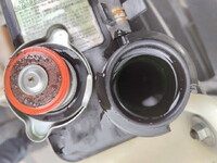 いすゞギガダンプ大型（10t）[写真25]