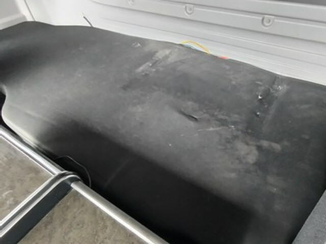 いすゞギガダンプ大型（10t）[写真27]