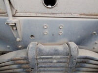 いすゞギガダンプ大型（10t）[写真12]