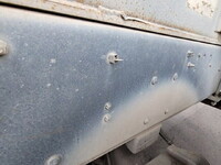 いすゞギガダンプ大型（10t）[写真13]