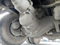 いすゞギガダンプ大型（10t）[写真15]