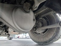 いすゞギガダンプ大型（10t）[写真16]