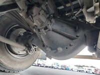 いすゞギガダンプ大型（10t）[写真17]