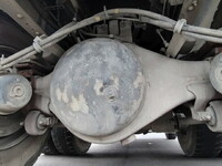 いすゞギガダンプ大型（10t）[写真18]