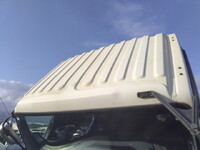 いすゞギガダンプ大型（10t）[写真20]