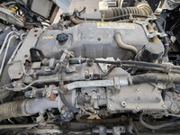 いすゞギガダンプ大型（10t）[写真21]