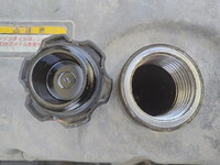 いすゞギガダンプ大型（10t）[写真24]