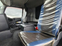 いすゞギガダンプ大型（10t）[写真27]