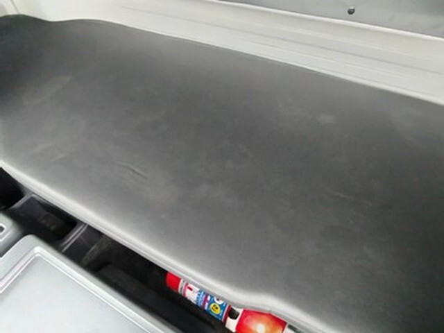 いすゞギガダンプ大型（10t）[写真27]