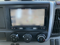 三菱ふそうキャンター平ボディ小型（2t・3t）[写真16]