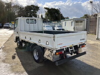 三菱ふそうキャンター平ボディ小型（2t・3t）[写真02]