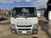 三菱ふそうキャンター平ボディ小型（2t・3t）[写真04]