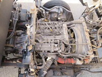 三菱ふそうキャンターセーフティローダー小型（2t・3t）[写真11]