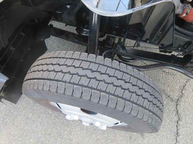 三菱ふそうキャンターセーフティローダー小型（2t・3t）[写真11]