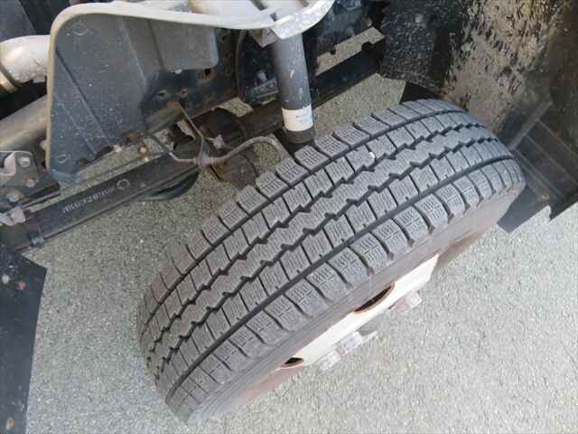 三菱ふそうキャンターセーフティローダー小型（2t・3t）[写真13]