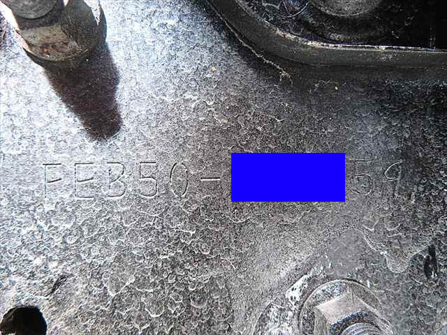 三菱ふそうキャンターセーフティローダー小型（2t・3t）[写真13]