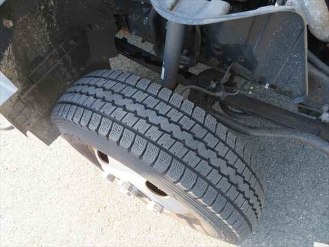 三菱ふそうキャンターセーフティローダー小型（2t・3t）[写真14]