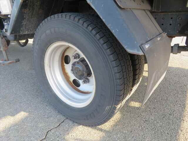 三菱ふそうキャンターセーフティローダー小型（2t・3t）[写真18]