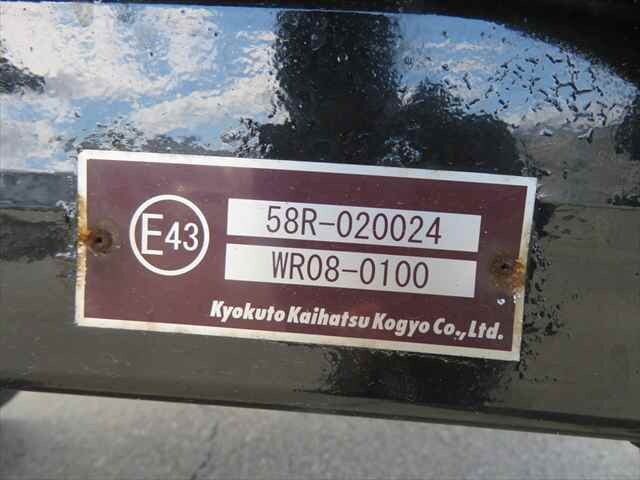 三菱ふそうキャンターセーフティローダー小型（2t・3t）[写真20]