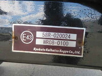 三菱ふそうキャンターセーフティローダー小型（2t・3t）[写真21]