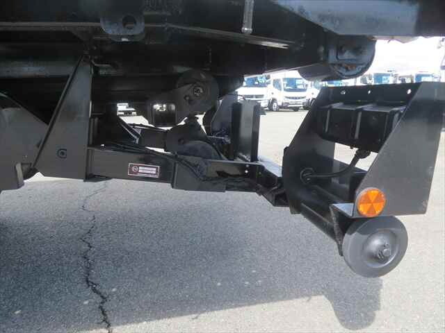 三菱ふそうキャンターセーフティローダー小型（2t・3t）[写真21]