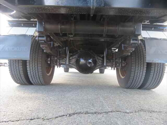 三菱ふそうキャンターセーフティローダー小型（2t・3t）[写真22]