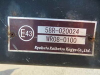 三菱ふそうキャンターセーフティローダー小型（2t・3t）[写真23]