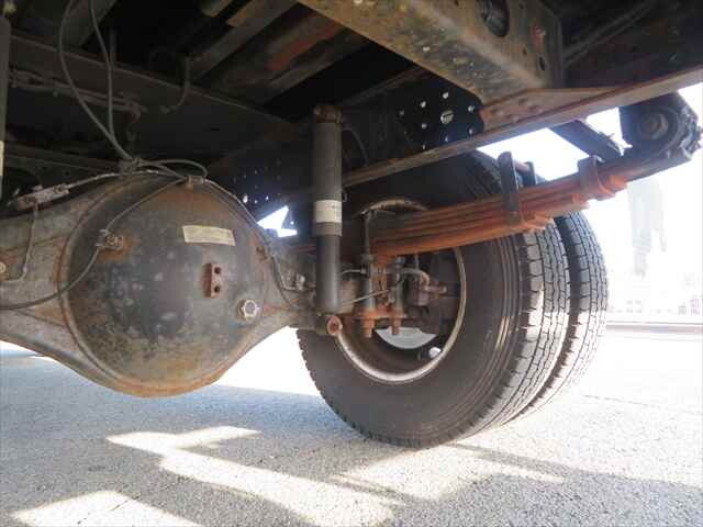 三菱ふそうキャンターセーフティローダー小型（2t・3t）[写真23]